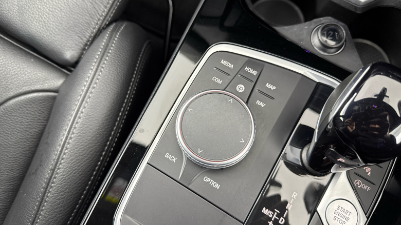 BMW 1 Series 118i M Sport 5dr Step Auto Petrol Hatchback